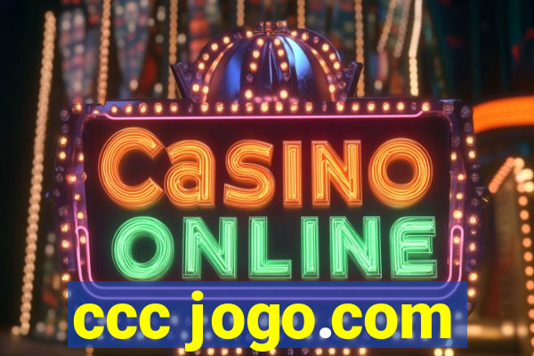 ccc jogo.com